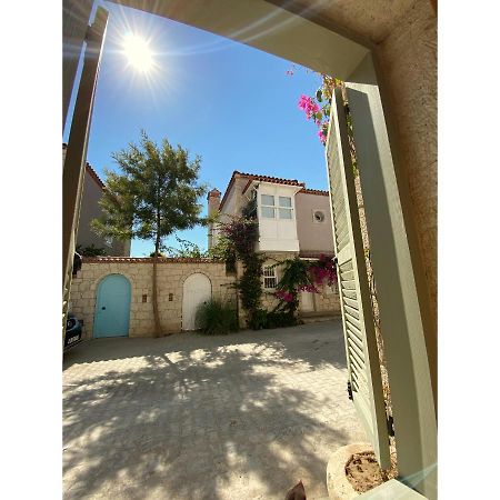 My Dream Alaçatı Bed & Breakfast Dış mekan fotoğraf