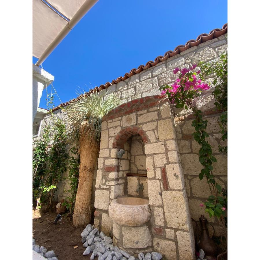 My Dream Alaçatı Bed & Breakfast Dış mekan fotoğraf