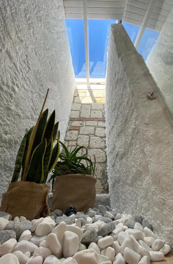 My Dream Alaçatı Bed & Breakfast Dış mekan fotoğraf