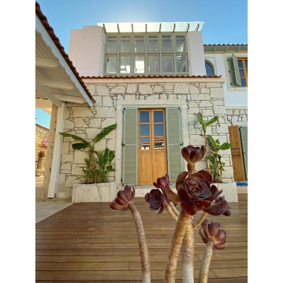 My Dream Alaçatı Bed & Breakfast Dış mekan fotoğraf
