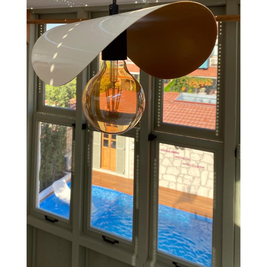 My Dream Alaçatı Bed & Breakfast Dış mekan fotoğraf