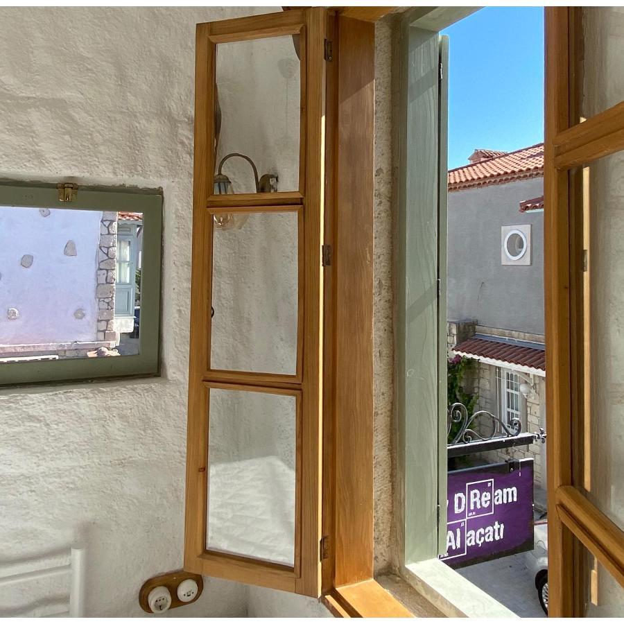 My Dream Alaçatı Bed & Breakfast Dış mekan fotoğraf