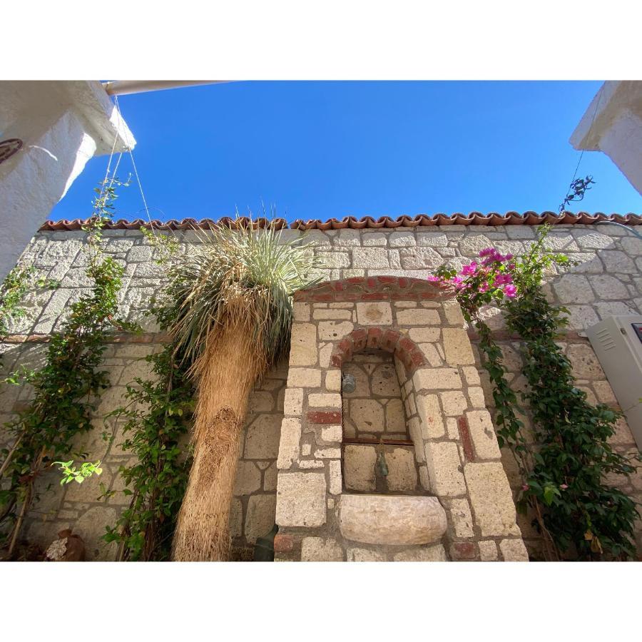 My Dream Alaçatı Bed & Breakfast Dış mekan fotoğraf