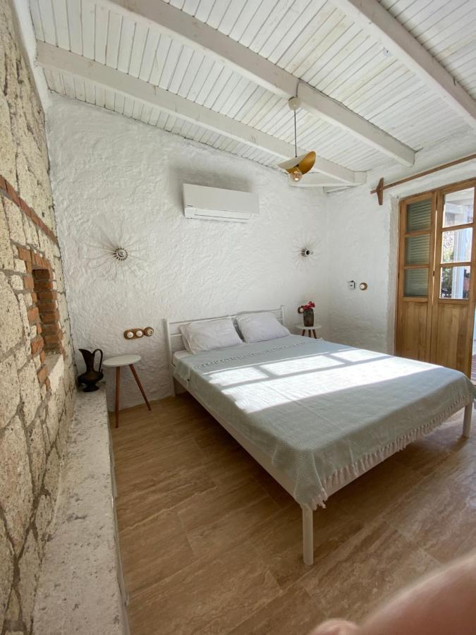 My Dream Alaçatı Bed & Breakfast Dış mekan fotoğraf