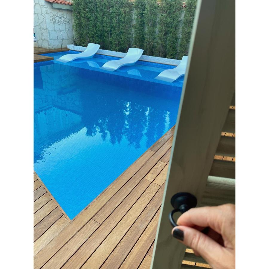 My Dream Alaçatı Bed & Breakfast Dış mekan fotoğraf