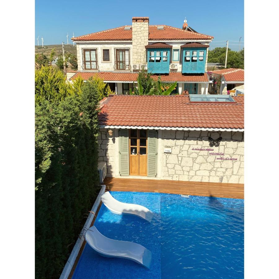 My Dream Alaçatı Bed & Breakfast Dış mekan fotoğraf