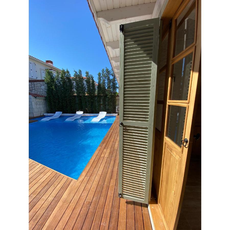 My Dream Alaçatı Bed & Breakfast Dış mekan fotoğraf