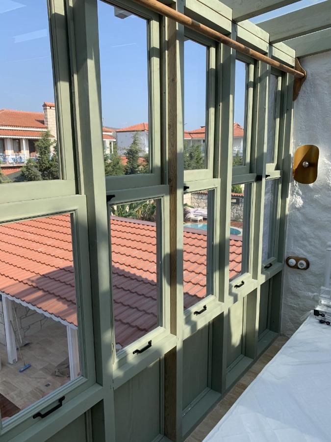 My Dream Alaçatı Bed & Breakfast Dış mekan fotoğraf