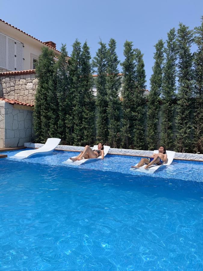 My Dream Alaçatı Bed & Breakfast Dış mekan fotoğraf
