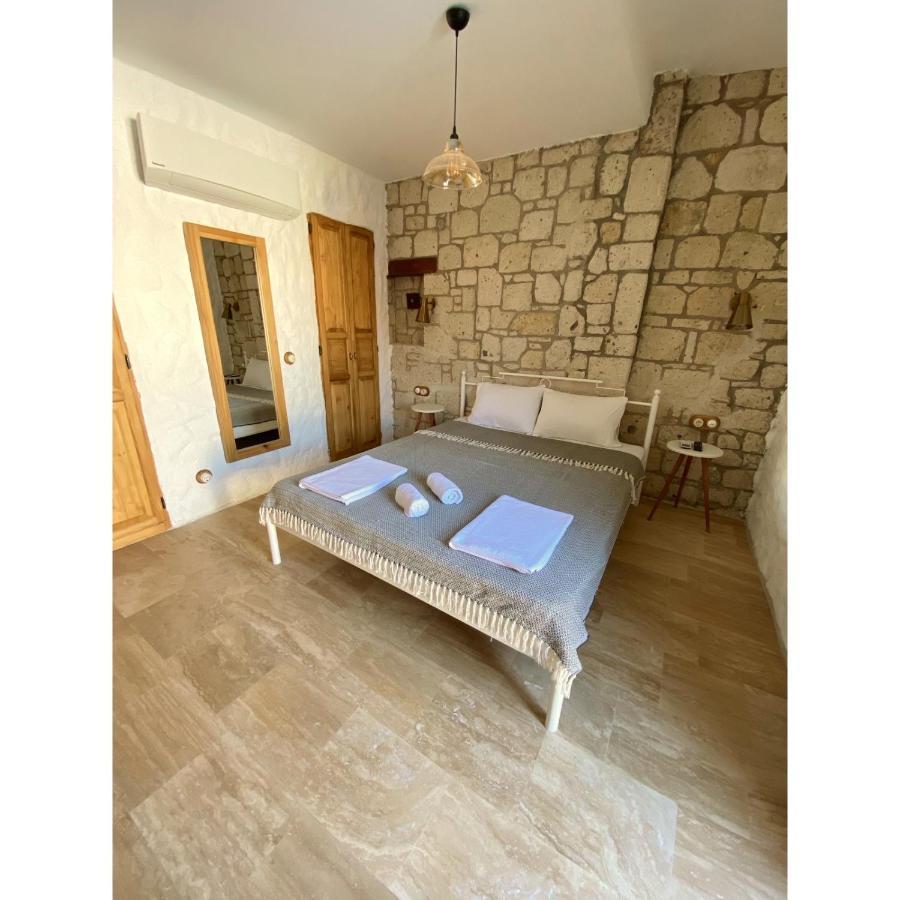 My Dream Alaçatı Bed & Breakfast Dış mekan fotoğraf