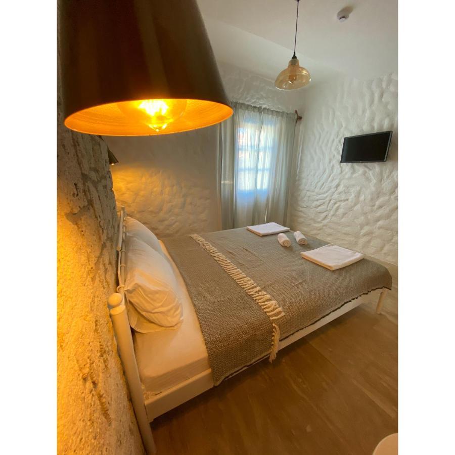 My Dream Alaçatı Bed & Breakfast Dış mekan fotoğraf