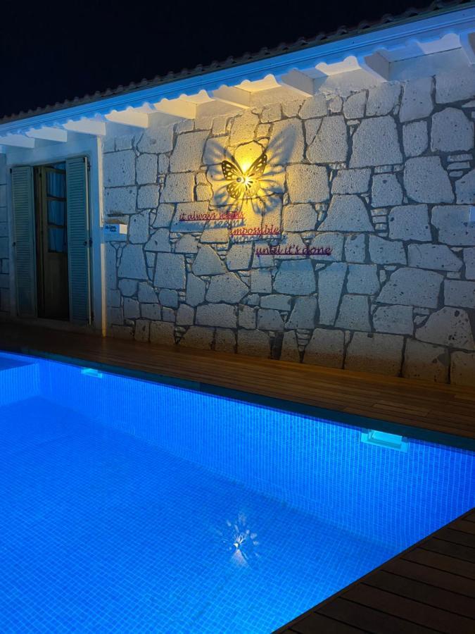 My Dream Alaçatı Bed & Breakfast Dış mekan fotoğraf