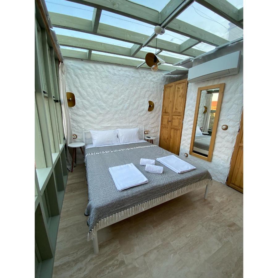 My Dream Alaçatı Bed & Breakfast Dış mekan fotoğraf