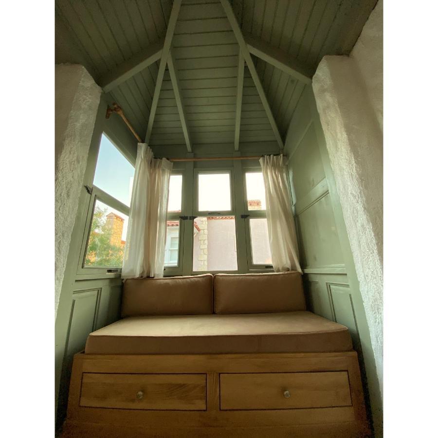 My Dream Alaçatı Bed & Breakfast Dış mekan fotoğraf