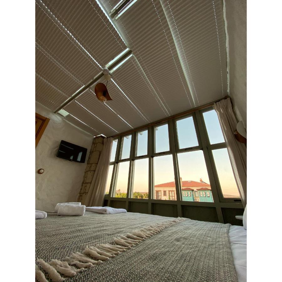 My Dream Alaçatı Bed & Breakfast Dış mekan fotoğraf