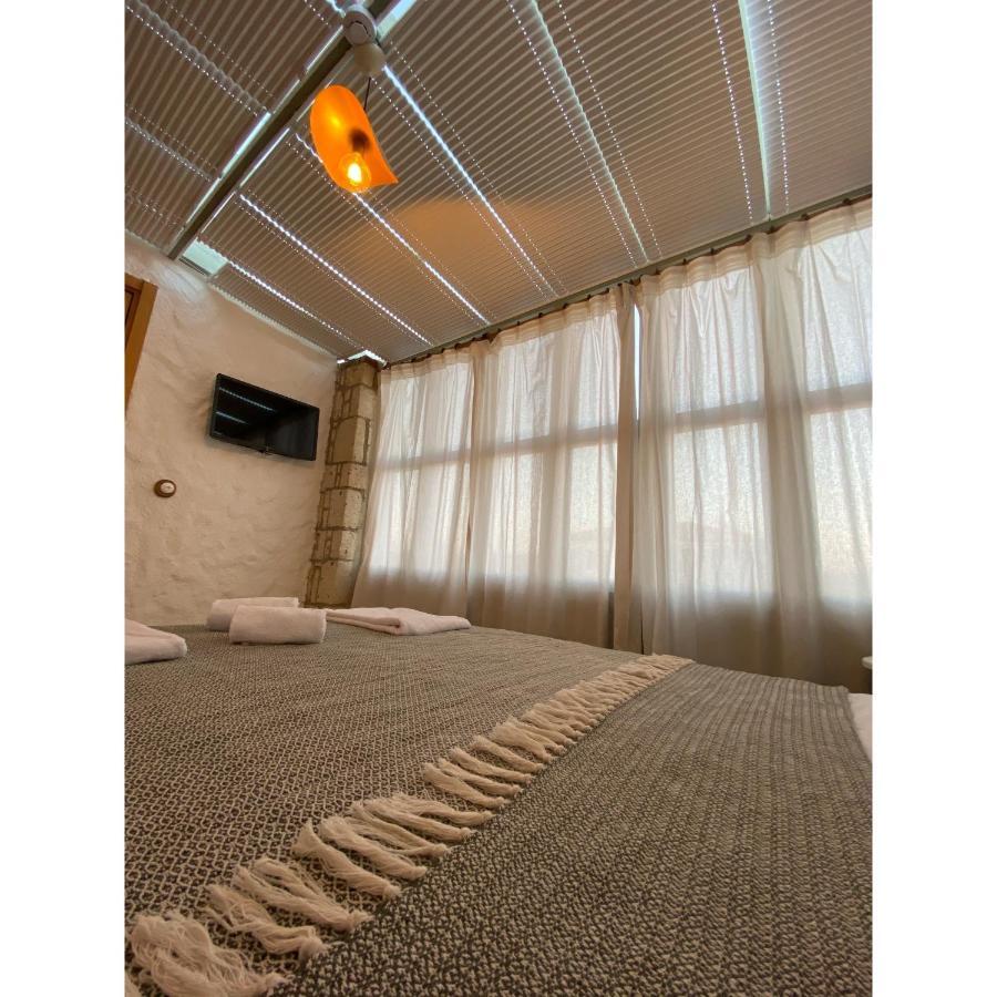 My Dream Alaçatı Bed & Breakfast Dış mekan fotoğraf