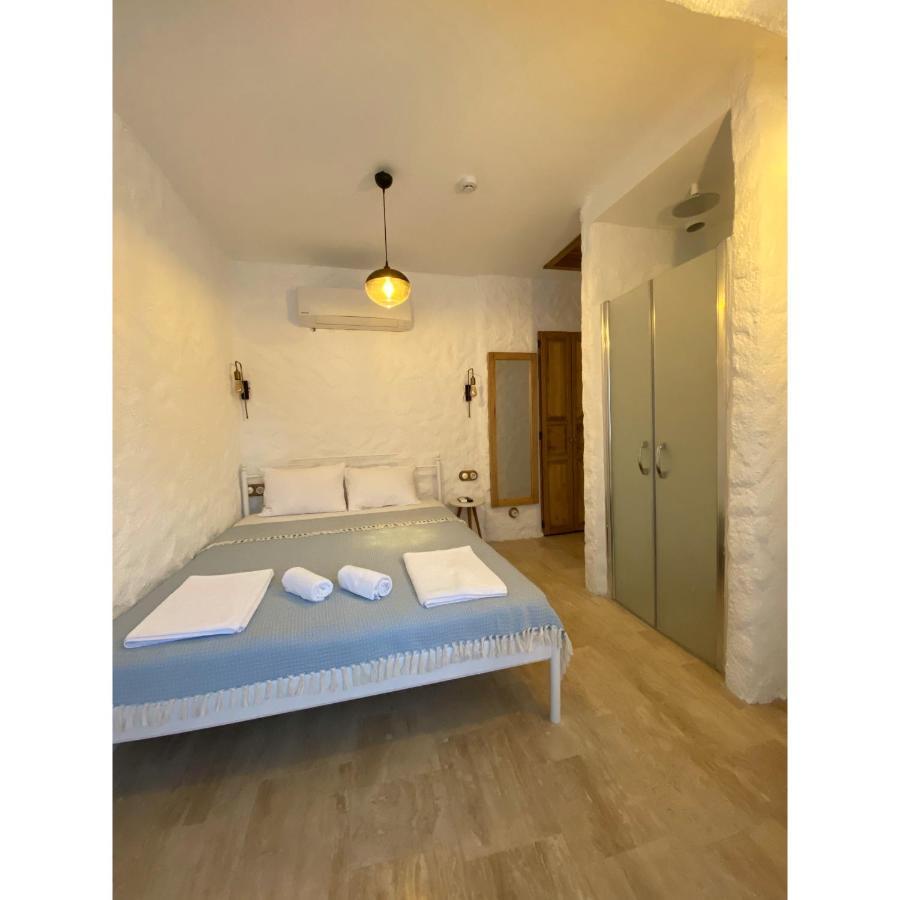 My Dream Alaçatı Bed & Breakfast Dış mekan fotoğraf