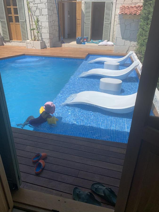 My Dream Alaçatı Bed & Breakfast Dış mekan fotoğraf