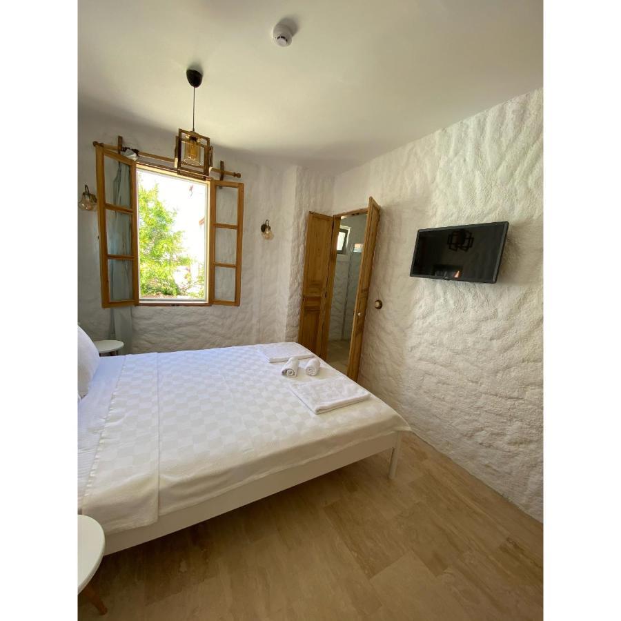 My Dream Alaçatı Bed & Breakfast Dış mekan fotoğraf