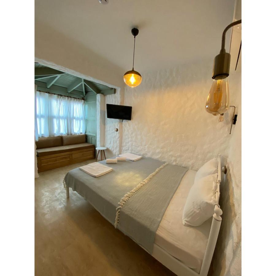 My Dream Alaçatı Bed & Breakfast Dış mekan fotoğraf