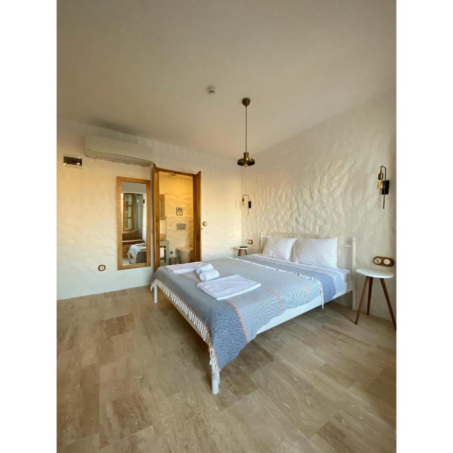 My Dream Alaçatı Bed & Breakfast Dış mekan fotoğraf