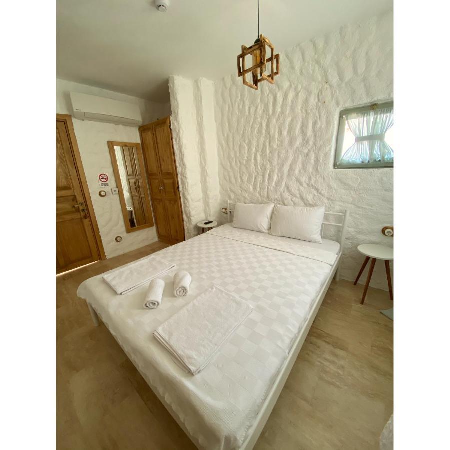 My Dream Alaçatı Bed & Breakfast Dış mekan fotoğraf
