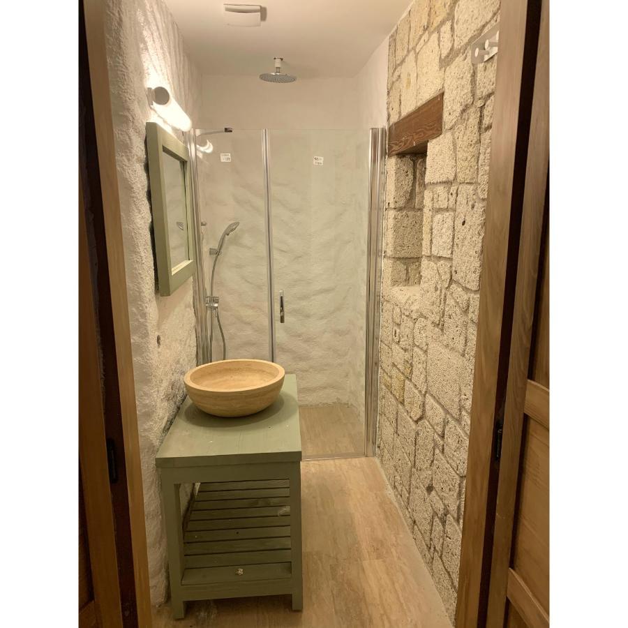 My Dream Alaçatı Bed & Breakfast Dış mekan fotoğraf