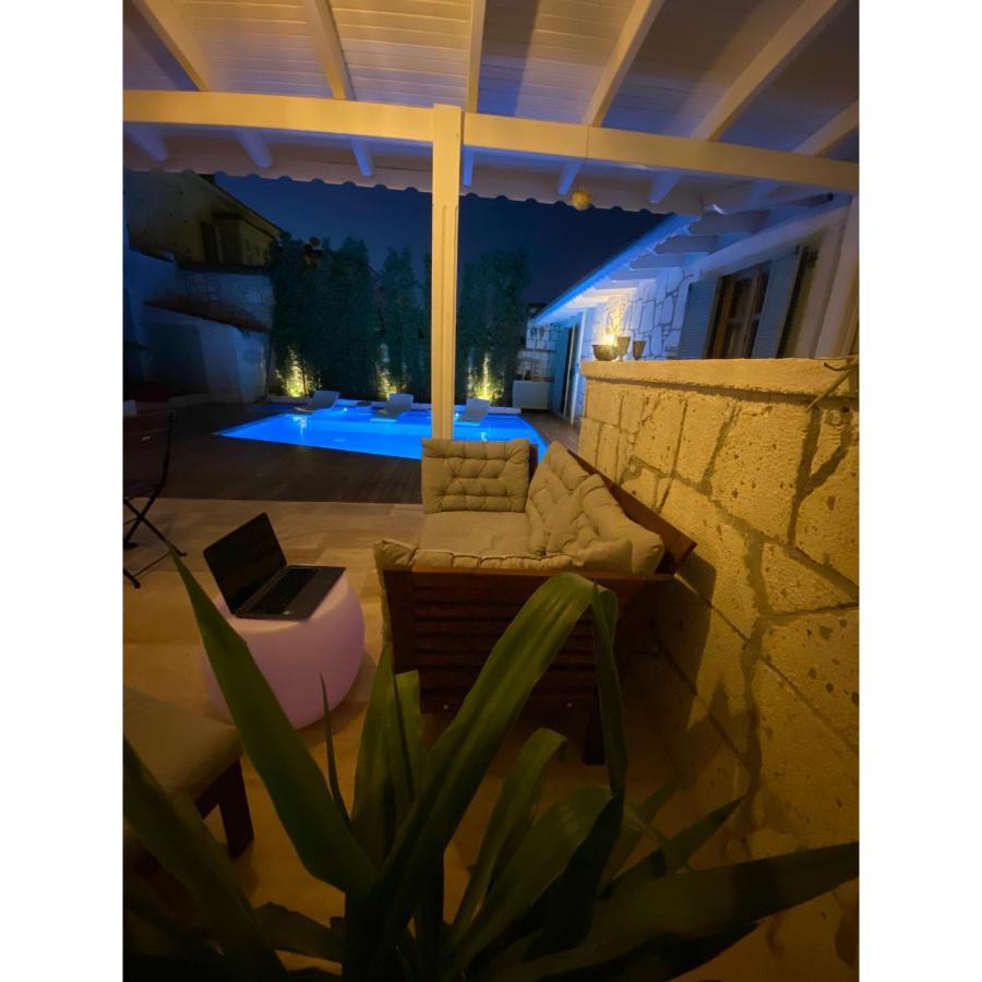 My Dream Alaçatı Bed & Breakfast Dış mekan fotoğraf