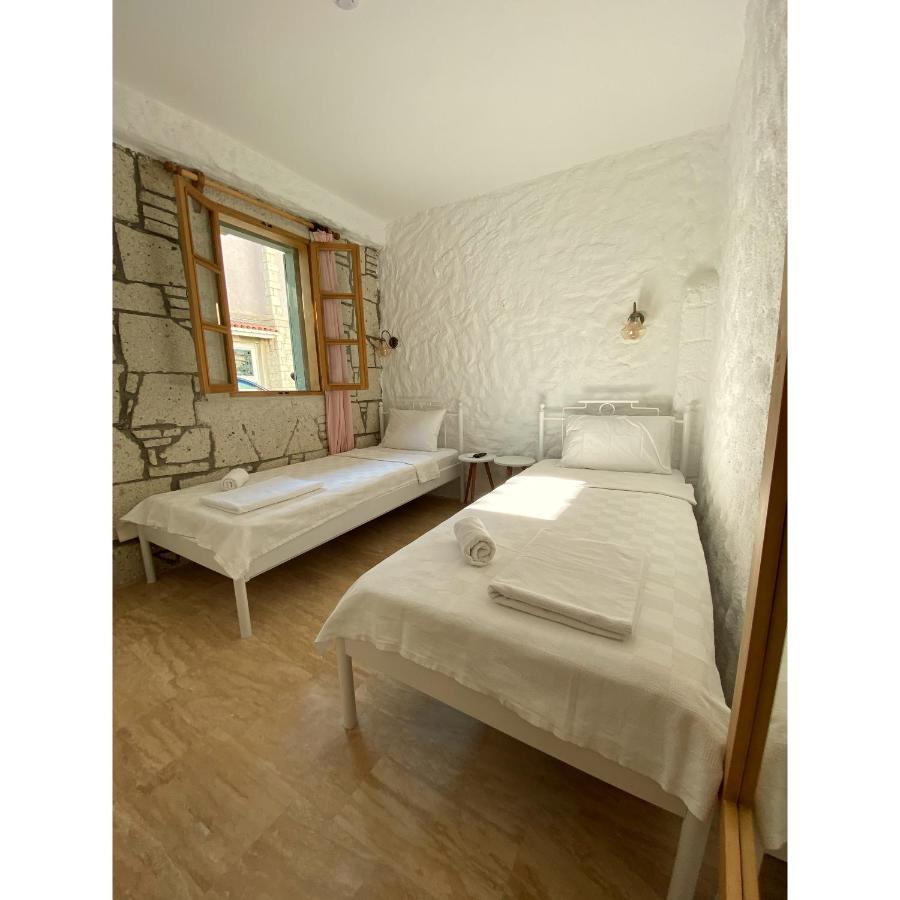My Dream Alaçatı Bed & Breakfast Dış mekan fotoğraf