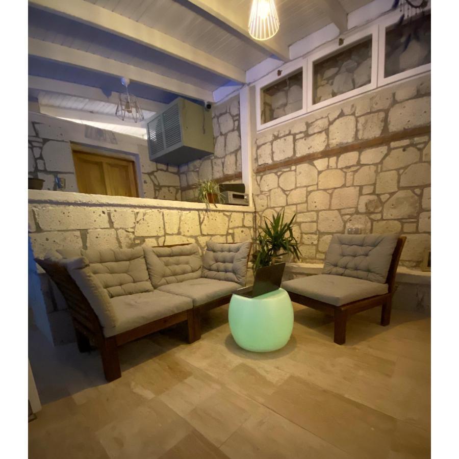 My Dream Alaçatı Bed & Breakfast Dış mekan fotoğraf