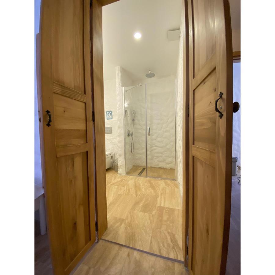 My Dream Alaçatı Bed & Breakfast Dış mekan fotoğraf
