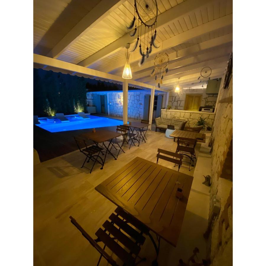 My Dream Alaçatı Bed & Breakfast Dış mekan fotoğraf