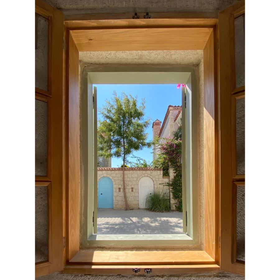 My Dream Alaçatı Bed & Breakfast Dış mekan fotoğraf