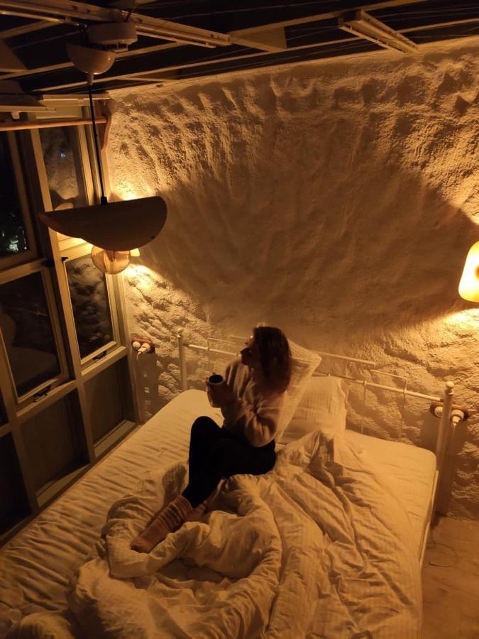 My Dream Alaçatı Bed & Breakfast Dış mekan fotoğraf
