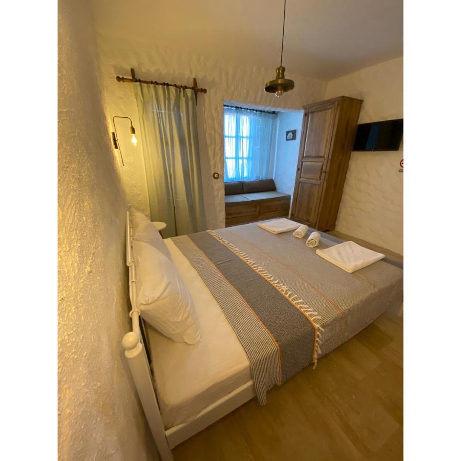 My Dream Alaçatı Bed & Breakfast Dış mekan fotoğraf