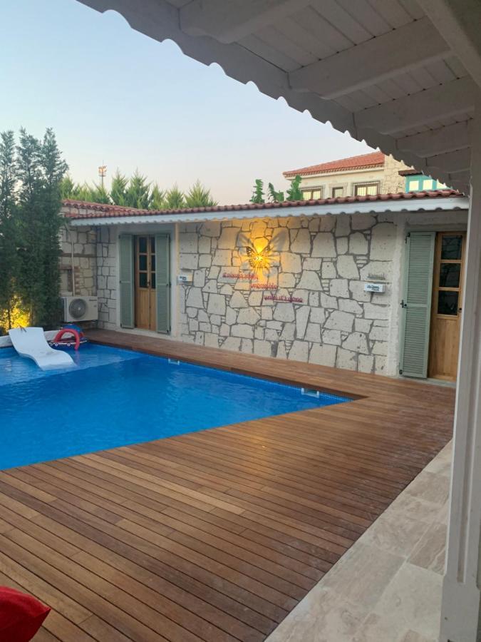 My Dream Alaçatı Bed & Breakfast Dış mekan fotoğraf