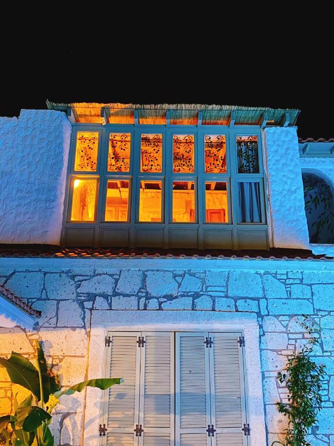 My Dream Alaçatı Bed & Breakfast Dış mekan fotoğraf
