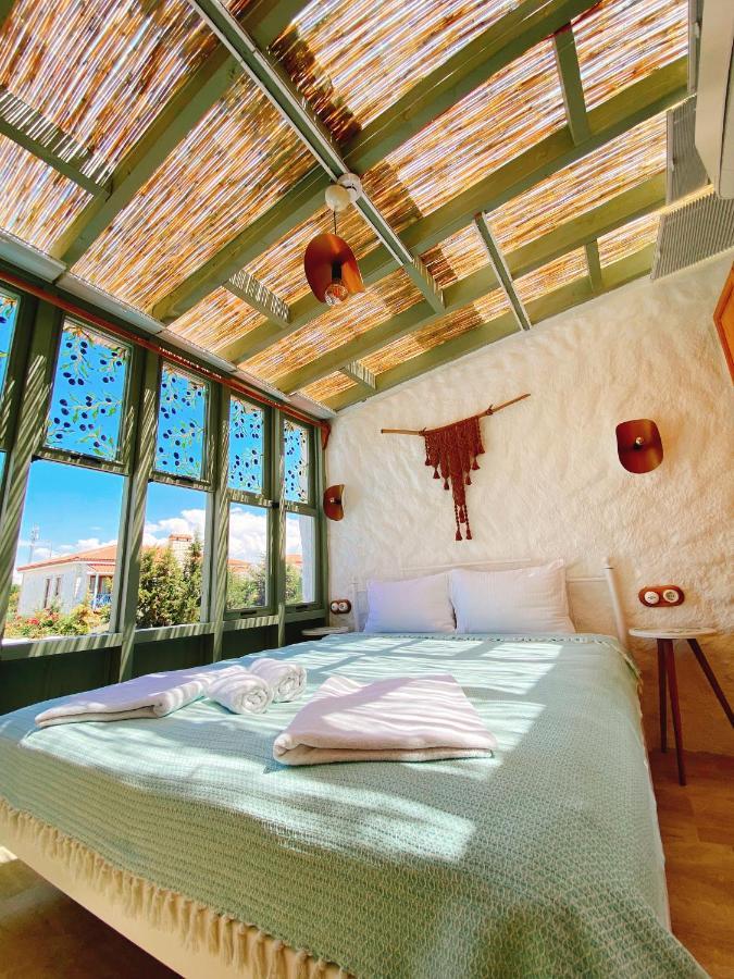 My Dream Alaçatı Bed & Breakfast Dış mekan fotoğraf