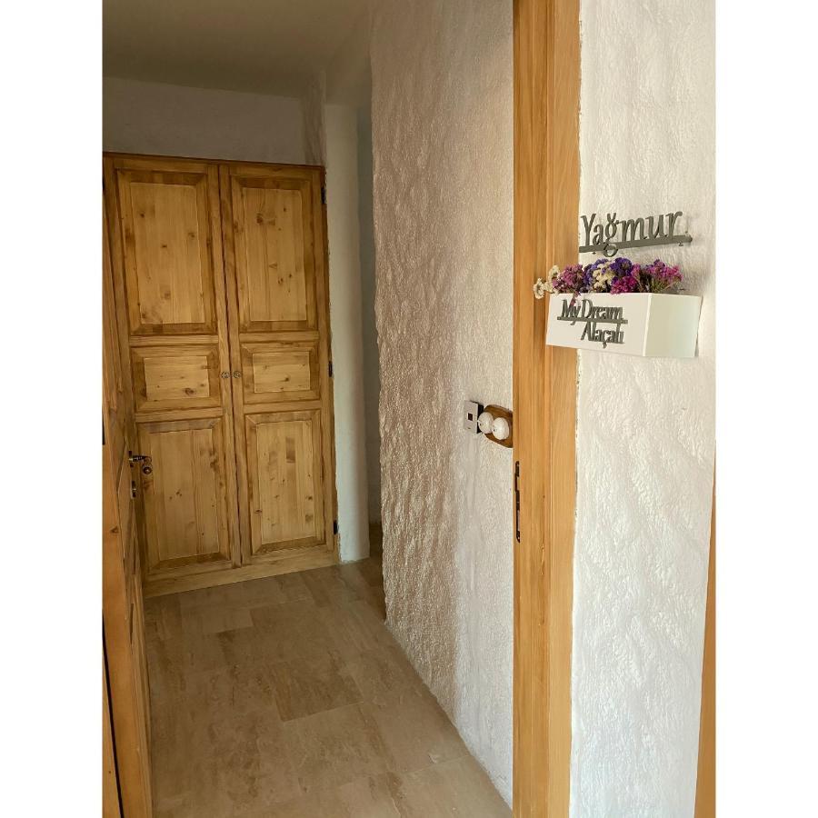 My Dream Alaçatı Bed & Breakfast Dış mekan fotoğraf